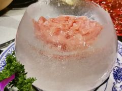-骉骉老火锅(铁像寺路店)