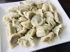 -张会海鲜饭店(东戴河店)