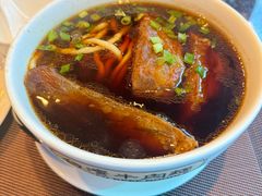 -中国厨房/台湾牛肉面