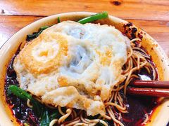 -赵伍面庄(松石大道店)