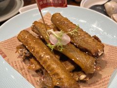 -鼎盛私厨·新派顺德菜(上河坊店)