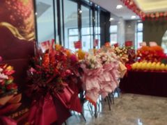 -宫燕府·京菜·烤鸭·淮扬菜(王府中心店)