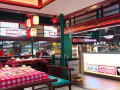 -辣小鲜·南昌大排档(船山路店)