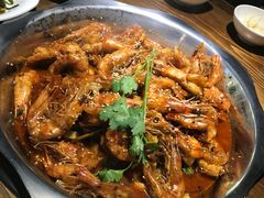 -邵汇大虾(泉园一路店)