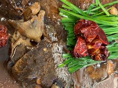 -大鹏饭店·金陵家宴(奥体中心店)