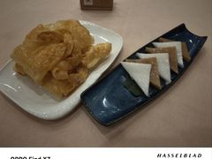 -寻味顺德·南记酒家·传统顺德菜·鱼生(广源路店)