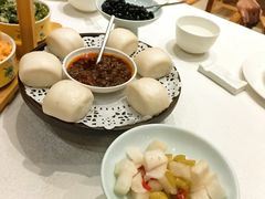 -豫满楼(郑东新区店)