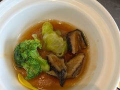 -極上萬膳·日料放题(来福士江景店)