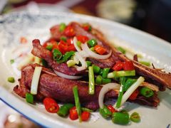 -外婆湾匠心菜·私房海味(马市街店)