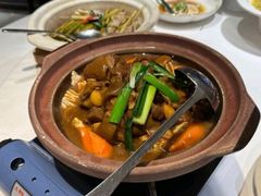 -广东道至正餐厅(区庄店)
