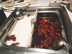 -海底捞火锅(锦艺城店)