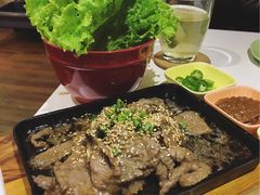 -韩国한국厨房
