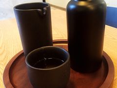 -大酉·M Coffee(北京美术馆店)