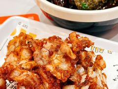 -雅佳神话·麻辣烤鱼(新街口店)