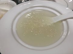 椰汁雪燕-宜兴隆家宴·私房菜(泰安华庭店)