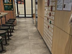 -麦当劳(百联西郊购物中心店)
