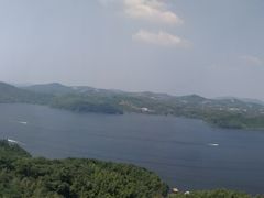 -天目湖山水园