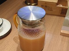 -街角等你.大连海鲜烧烤(西安路店)