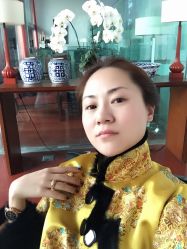 点击看大图 MISS.YUN赟旗袍高级手工定制(淮海中路店)-老上海·石库门 旗袍·洋服工作室(淮海中路店)