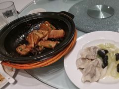 -香融府·烤鸭·家常菜(马家堡路店)