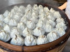 -严老幺烧麦(前进四路店)