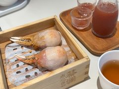 -蔡澜点心·粤菜(嘉里中心店)