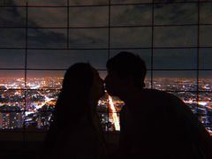 -彩虹云霄拜约克摩天塔