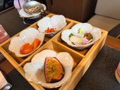 -菌自由丨野生菌火锅特色庭院餐厅(丽江古城店)
