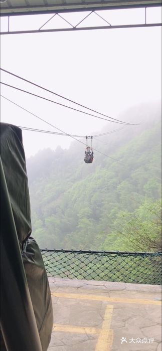 梦幻奥陶纪景区图片