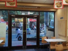 -华莱士·炸鸡汉堡(山水华庭店)