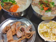 双人米线-齐记土鸡米线