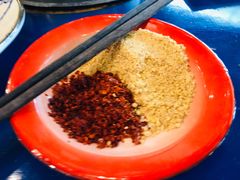 干碟-马路边边串串香(双井直营店)