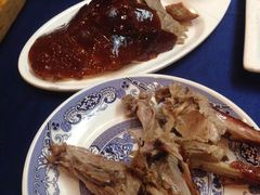 -鸭王烤鸭店(三里河店)