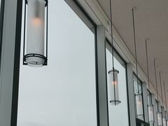 -ANA羽田机场休息室(羽田空港第3ターミナル)