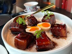 -醉东Oriental House(静安嘉里中心店)