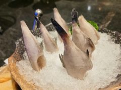 耗儿鱼-王家渡火锅店(亦庄店)