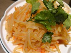 -洪兴砂锅·融合砂锅菜(三站店)
