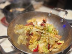 -绿茶餐厅(松江万达店)