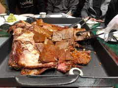 -九十九顶毡房(阜石路店)