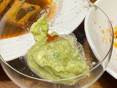 -茗知道茶馆(世博源店)