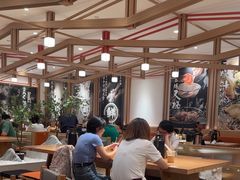 -味千拉面(广州白云机场T1西二店)