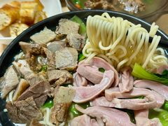 -东记肉骨茶(南阳路店)