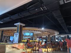 -星河湾温泉洗浴酒店