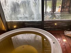 -春晖园度假酒店温泉