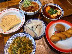 -袁家村关中印象体验地(大唐不夜城店)