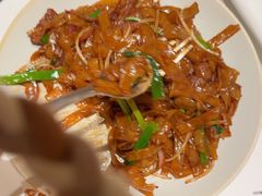 -茉里粤菜(皇姑万象汇店)