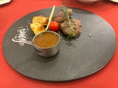 -红房子西菜馆(淮海中路店)
