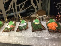 -泰谷酒店·太古码头闽菜自助餐厅