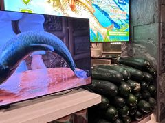 -得意咚瓜·顺德鱼生·冬瓜火锅(深圳首店)