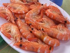 -锐记美食店·现捞海鲜(闸坡店)